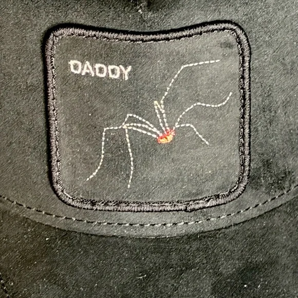 Goorin Bros Trucker Hat - Picture 1 of 4